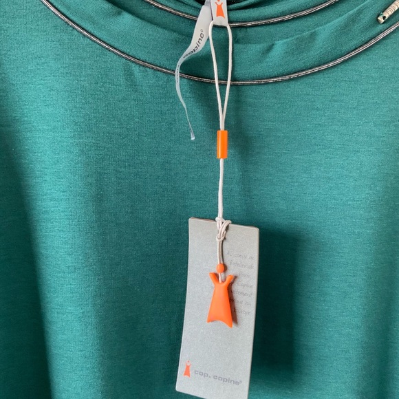 Luxurious and super soft long sleeve - Picture 5 of 6